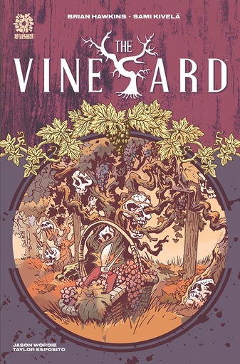 VINEYARD
