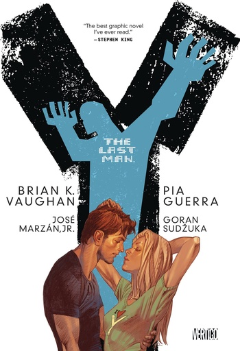 Y THE LAST MAN 05