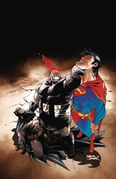 SUPERMAN BATMAN 04