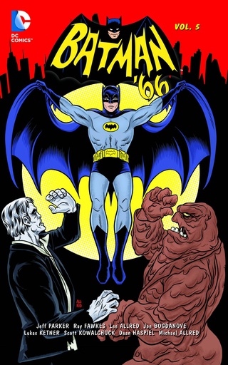 BATMAN 66 05
