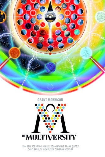 MULTIVERSITY