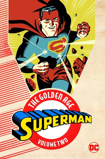 SUPERMAN THE GOLDEN AGE 02