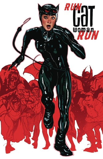 CATWOMAN 06 FINAL JEOPARDY