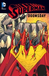 SUPERMAN DOOMSDAY