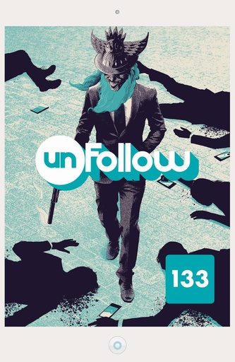UNFOLLOW 02 GOD IS WATCHING