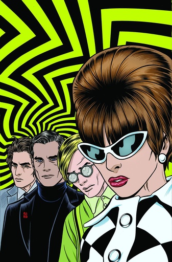 ART OPS 02 POPISM