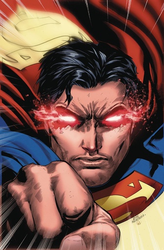 SUPERMAN 01 SON OF SUPERMAN (REBIRTH)