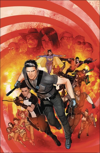 GRAYSON 05 SPYRALS END