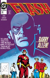 FLASH BY MARK WAID 02