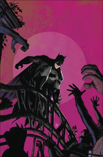 BATMAN 02 I AM SUICIDE (REBIRTH)
