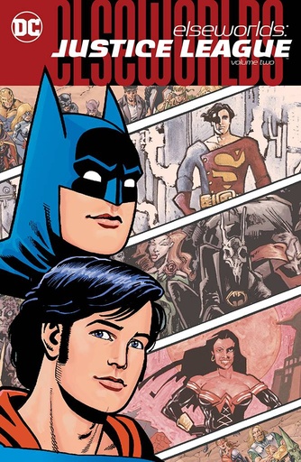 ELSEWORLDS JUSTICE LEAGUE 02
