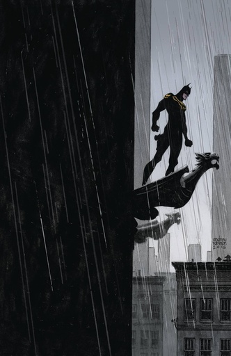 BATMAN DETECTIVE COMICS HC 09 GORDON AT WAR