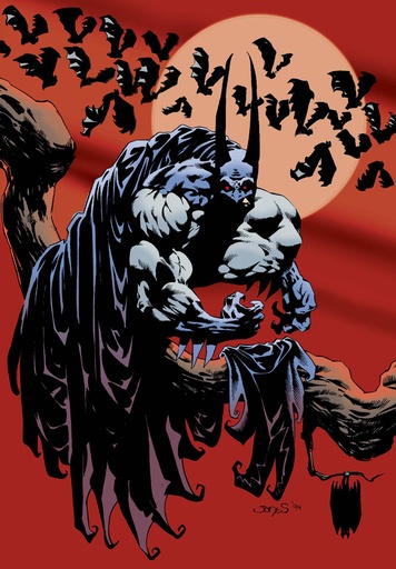ELSEWORLDS BATMAN 02
