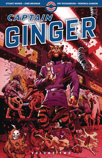 CAPTAIN GINGER 02