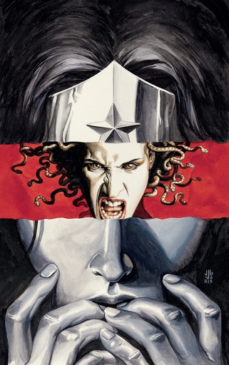 WONDER WOMAN BY GREG RUCKA 02