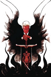 LUCIFER 03 BLOOD IN THE STREETS