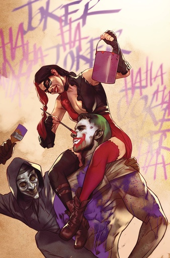 INJUSTICE GROUND ZERO HC 01