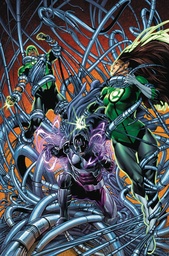 GREEN LANTERNS 03 POLARITY (REBIRTH)