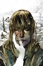 NORTHLANDERS 03 THE EUROPEAN SAGA