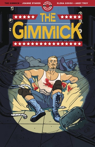 GIMMICK