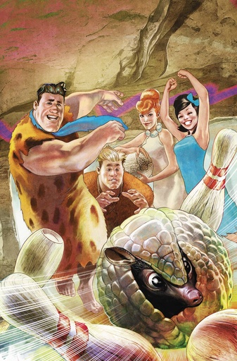 FLINTSTONES 02