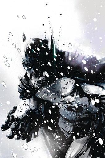 ALL STAR BATMAN HC 02 ENDS OF THE EARTH (REBIRTH)