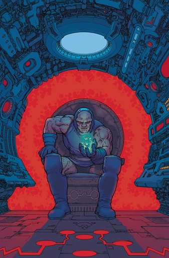JACK KIRBY 100