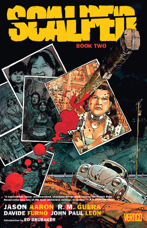 SCALPED 02