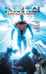 INJUSTICE GROUND ZERO 02