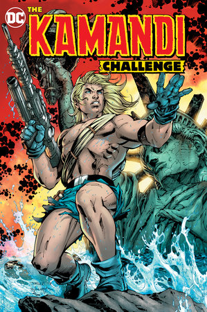KAMANDI CHALLENGE HC