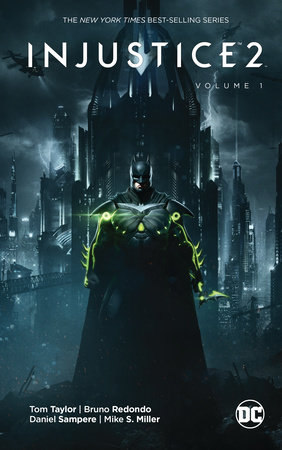 INJUSTICE 2 01