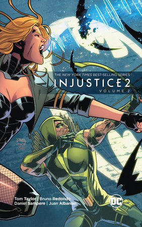INJUSTICE 2 HC 02