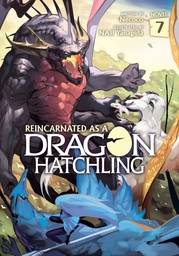 REINCARNATED AS A DRAGON HATCHLING 7