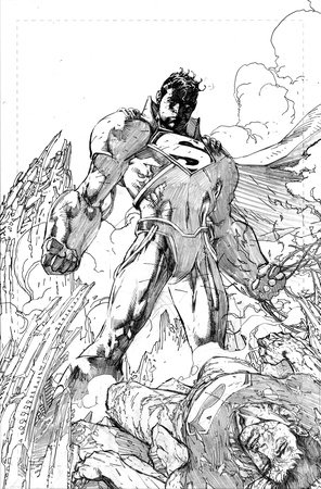 INFINITE CRISIS UNWRAPPED HC