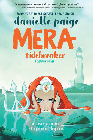 MERA TIDEBREAKER