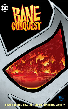 BANE CONQUEST
