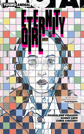 ETERNITY GIRL