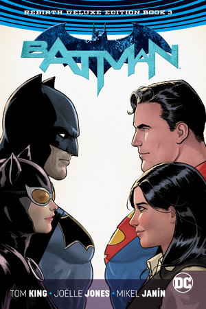 BATMAN REBIRTH DLX COLL HC 03