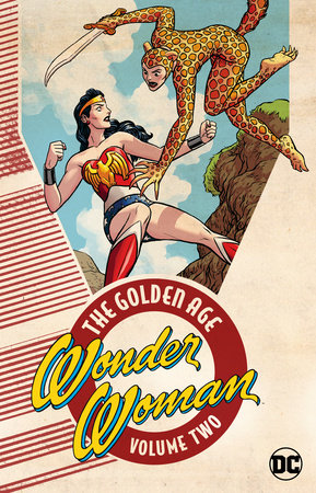 WONDER WOMAN THE GOLDEN AGE 02