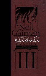 SANDMAN OMNIBUS HC 03