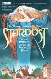 NEIL GAIMANS & CHARLES VESS STARDUST