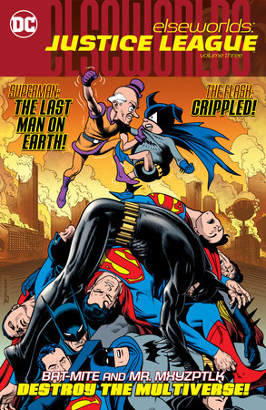 ELSEWORLDS JUSTICE LEAGUE 03
