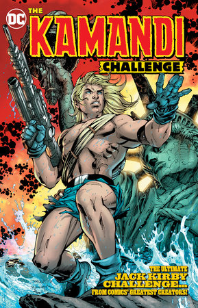 KAMANDI CHALLENGE