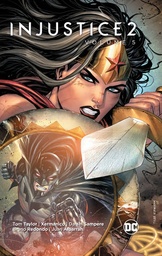 INJUSTICE 2 HC 05
