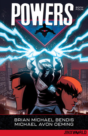 POWERS 04
