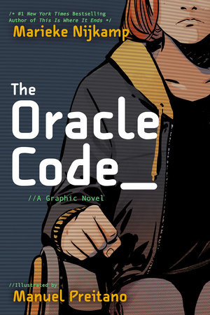 ORACLE CODE