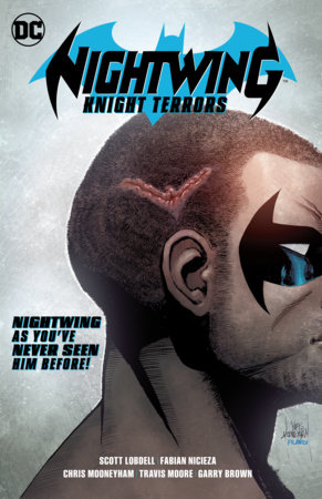 NIGHTWING KNIGHT TERRORS