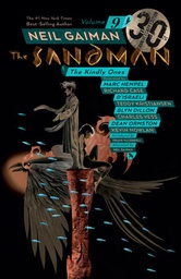 SANDMAN 09 THE KINDLY ONE 30TH ANNIV ED