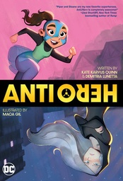 ANTI HERO