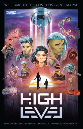 HIGH LEVEL